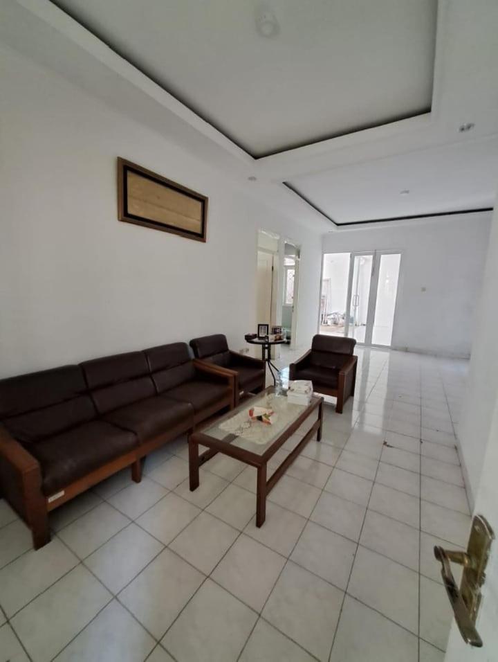 Rumah 3 Kamar Tidur