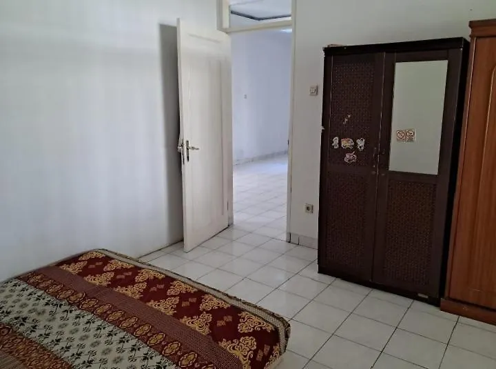 Bukit Palem Cilegon-1