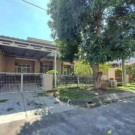 Bukit Palem Cilegon-2